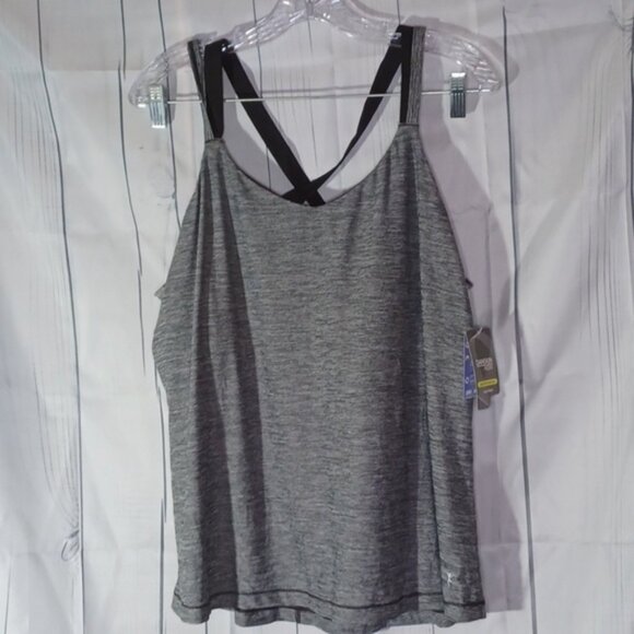 Danskin tank top NWT - Picture 1 of 8